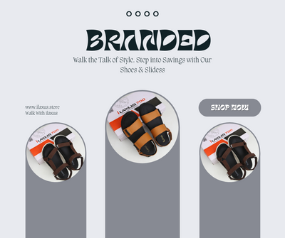 Branded