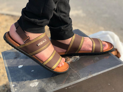 Step into style & comfort!