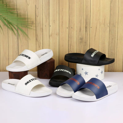Step into comfort!