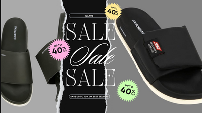 Sale 40% Off