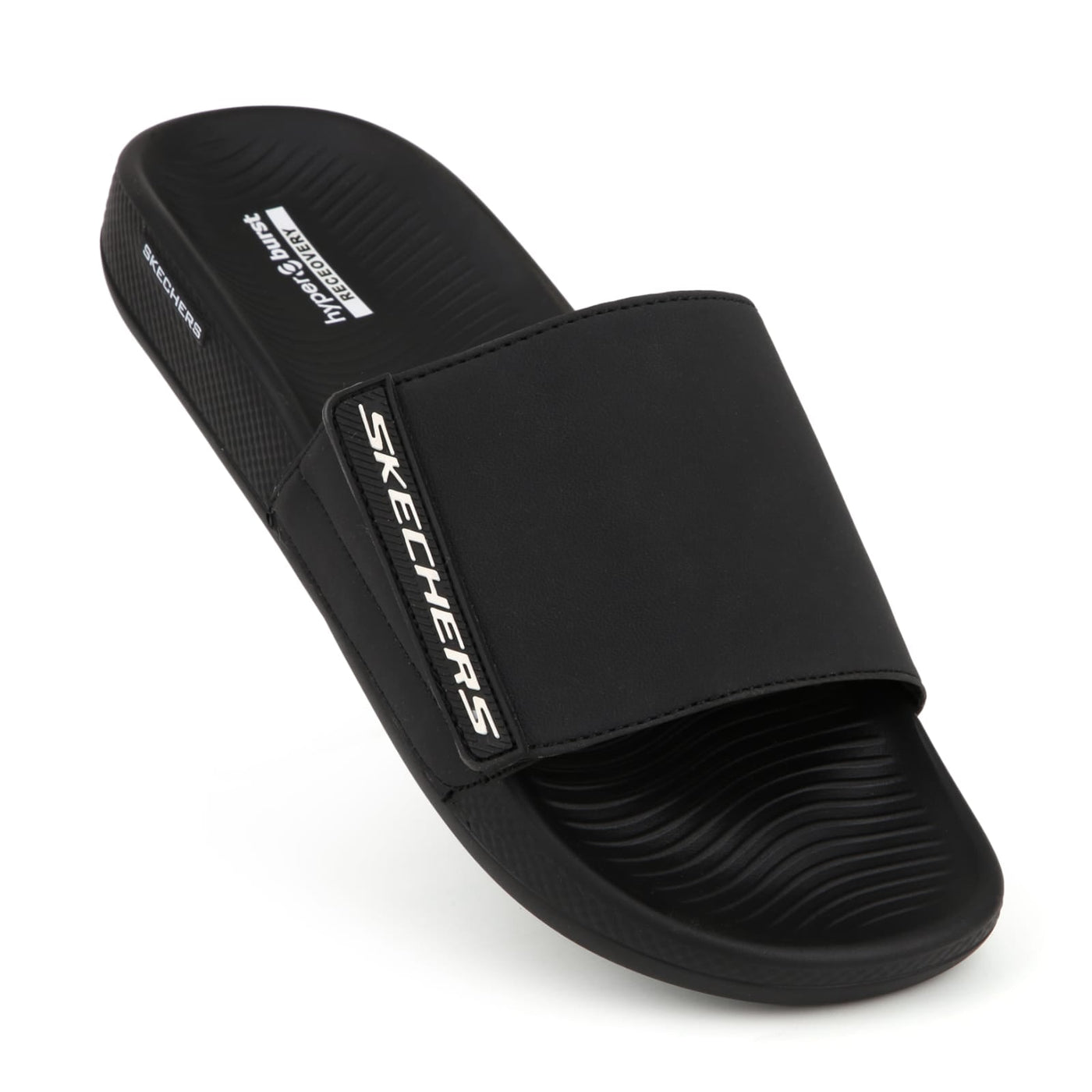 "Step into Comfort: Sk Hyper Burst Slide – Lightweight, Stylish, and Durable!"