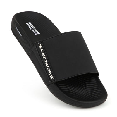 "Step into Comfort: Sk Hyper Burst Slide – Lightweight, Stylish, and Durable!"