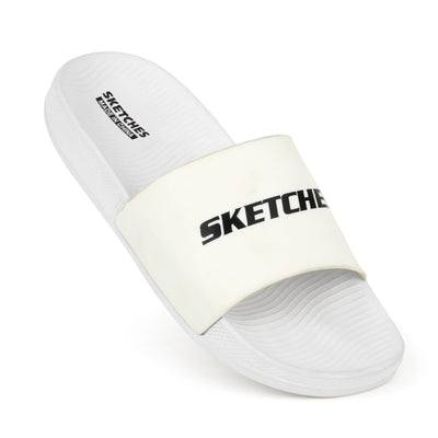 Modern Men's Slides - Ultimate Comfort for Everyday Wear