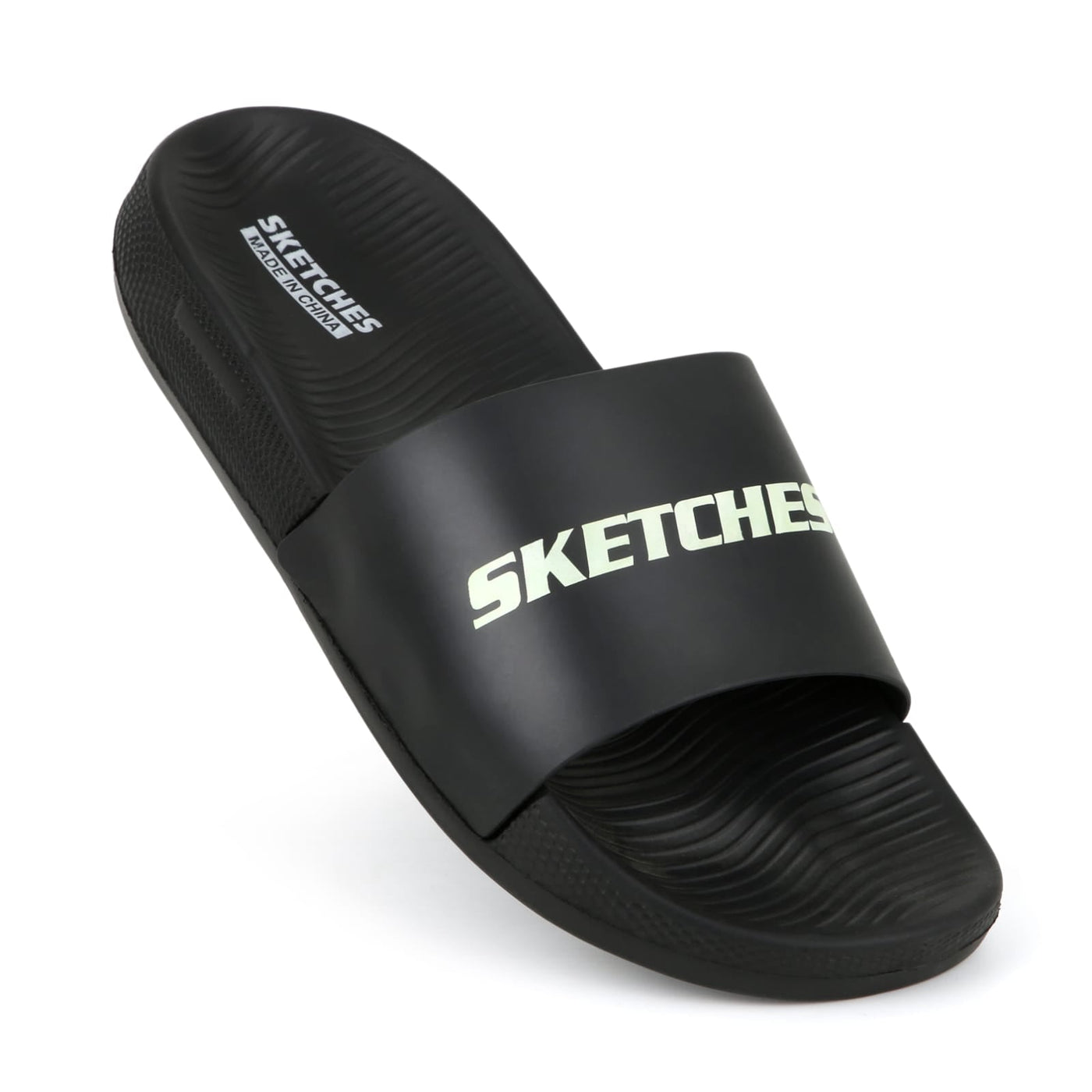 Modern Men's Slides - Ultimate Comfort for Everyday Wear