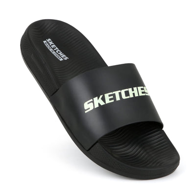 Modern Men's Slides - Ultimate Comfort for Everyday Wear