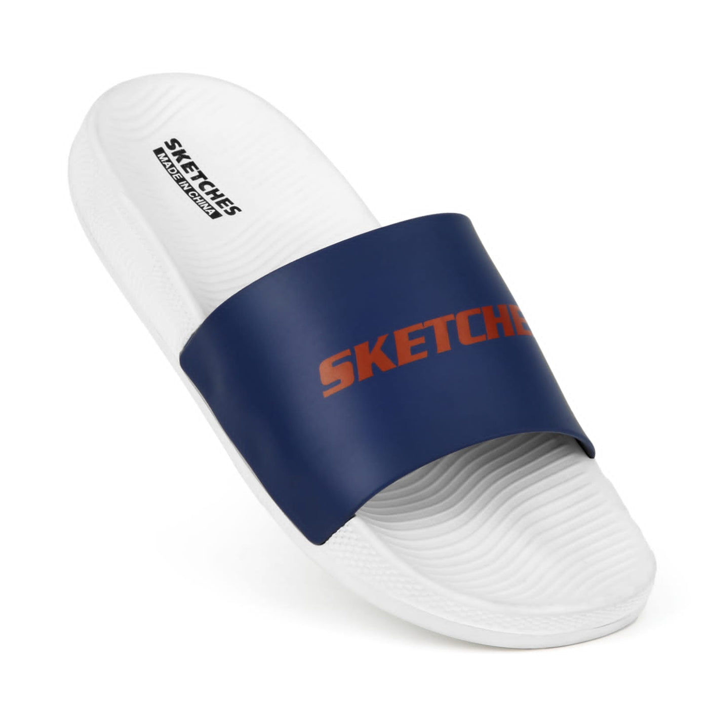 Modern Men's Slides - Ultimate Comfort for Everyday Wear