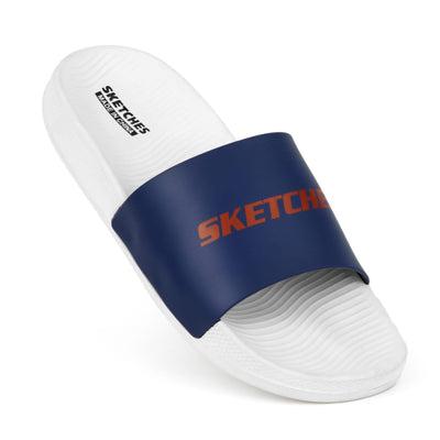 Modern Men's Slides - Ultimate Comfort for Everyday Wear