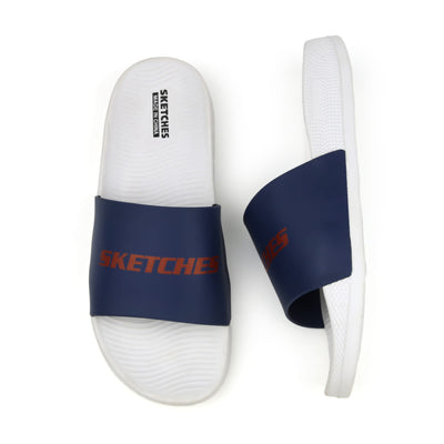 Modern Men's Slides - Ultimate Comfort for Everyday Wear