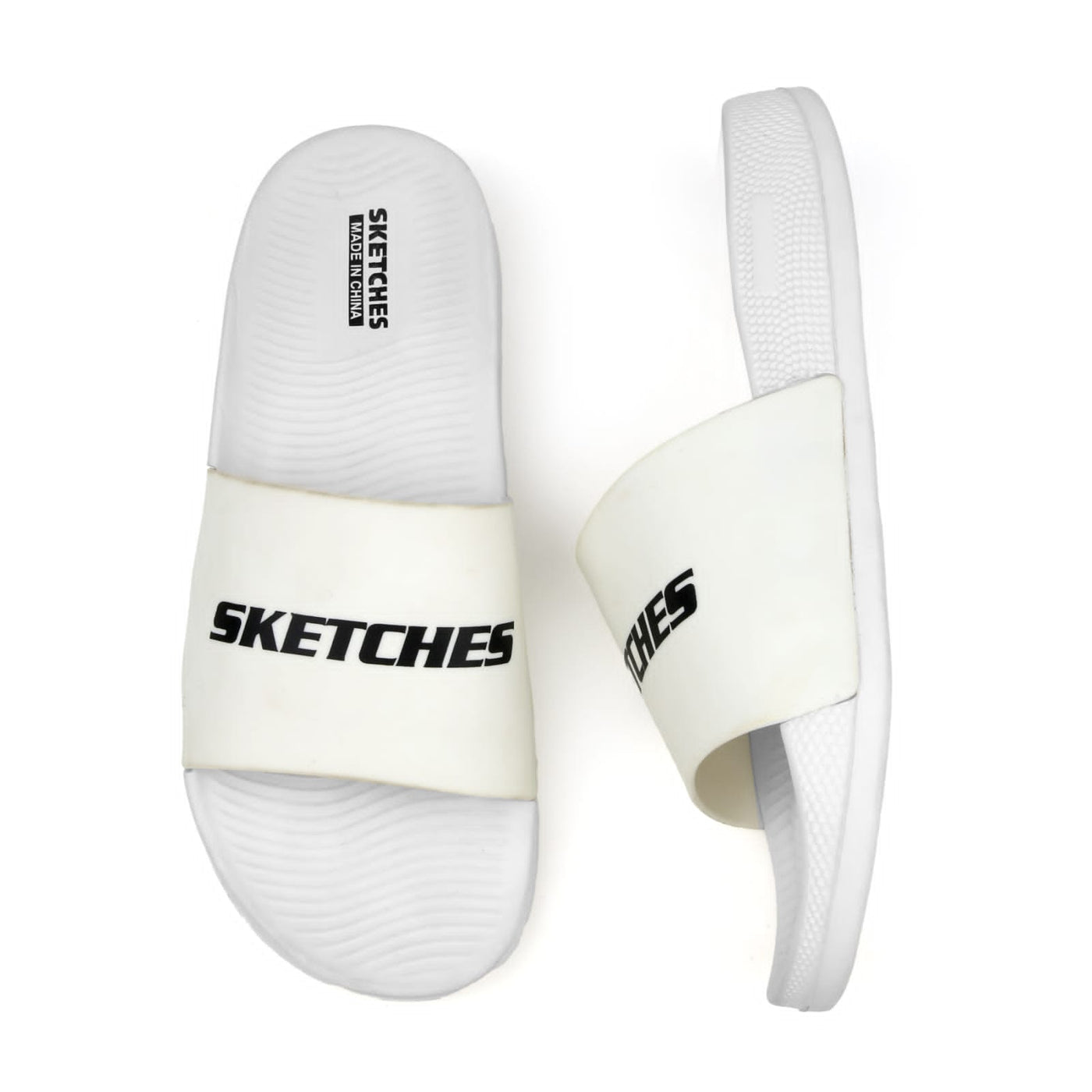Modern Men's Slides - Ultimate Comfort for Everyday Wear