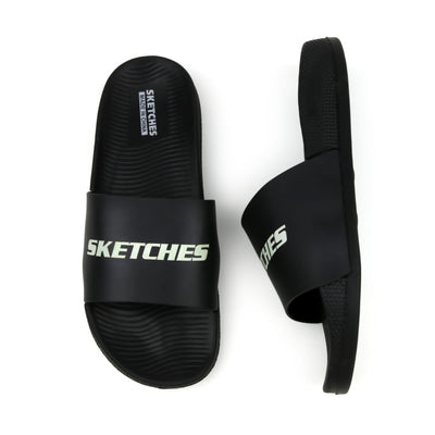Modern Men's Slides - Ultimate Comfort for Everyday Wear