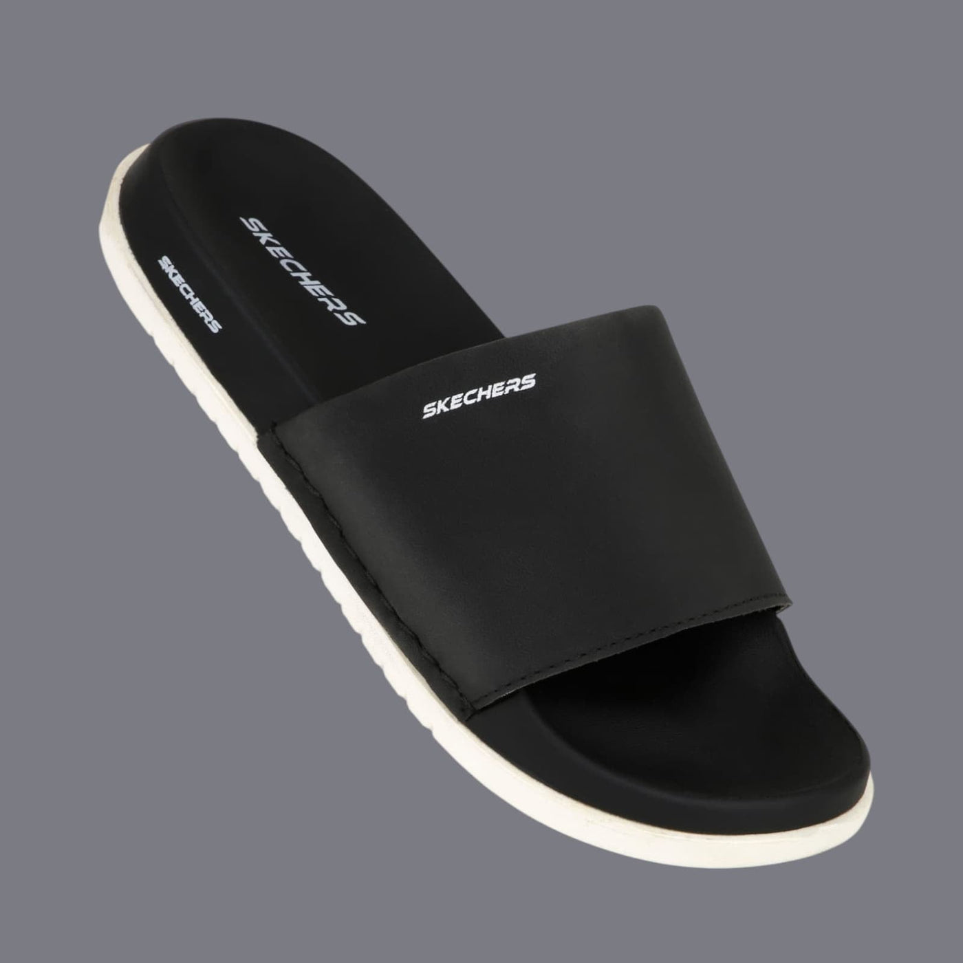 "Elevate Your Comfort with Sk Slide