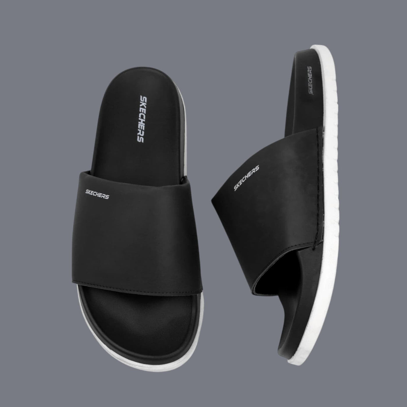 "Elevate Your Comfort with Sk Slide