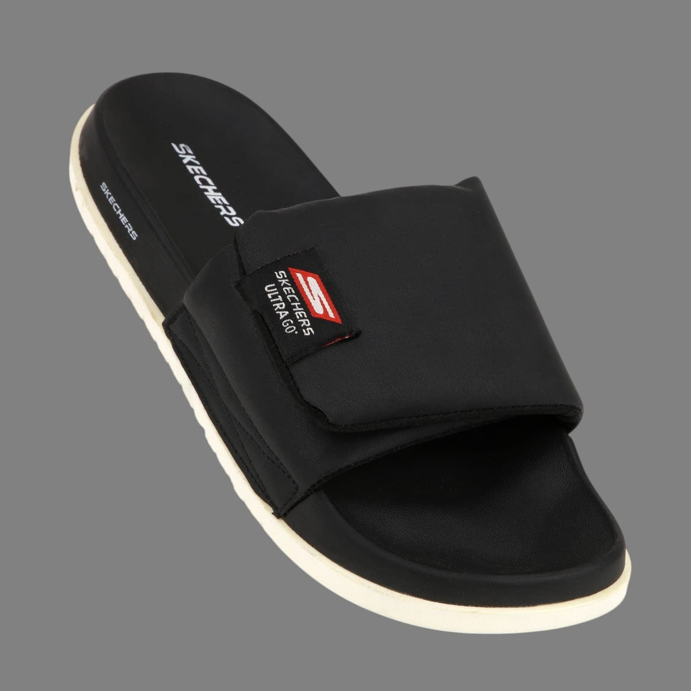 "Elevate Your Comfort with Sk Slide"