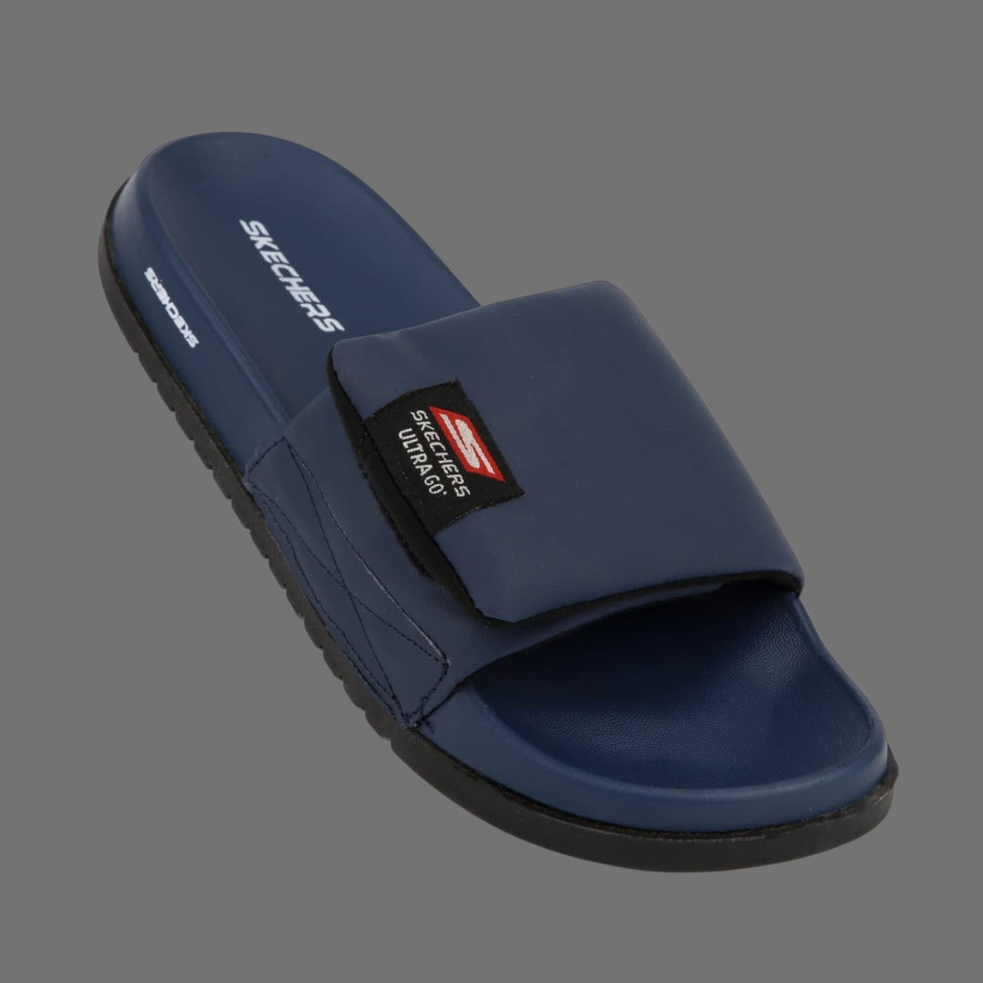 "Elevate Your Comfort with Sk Slide"