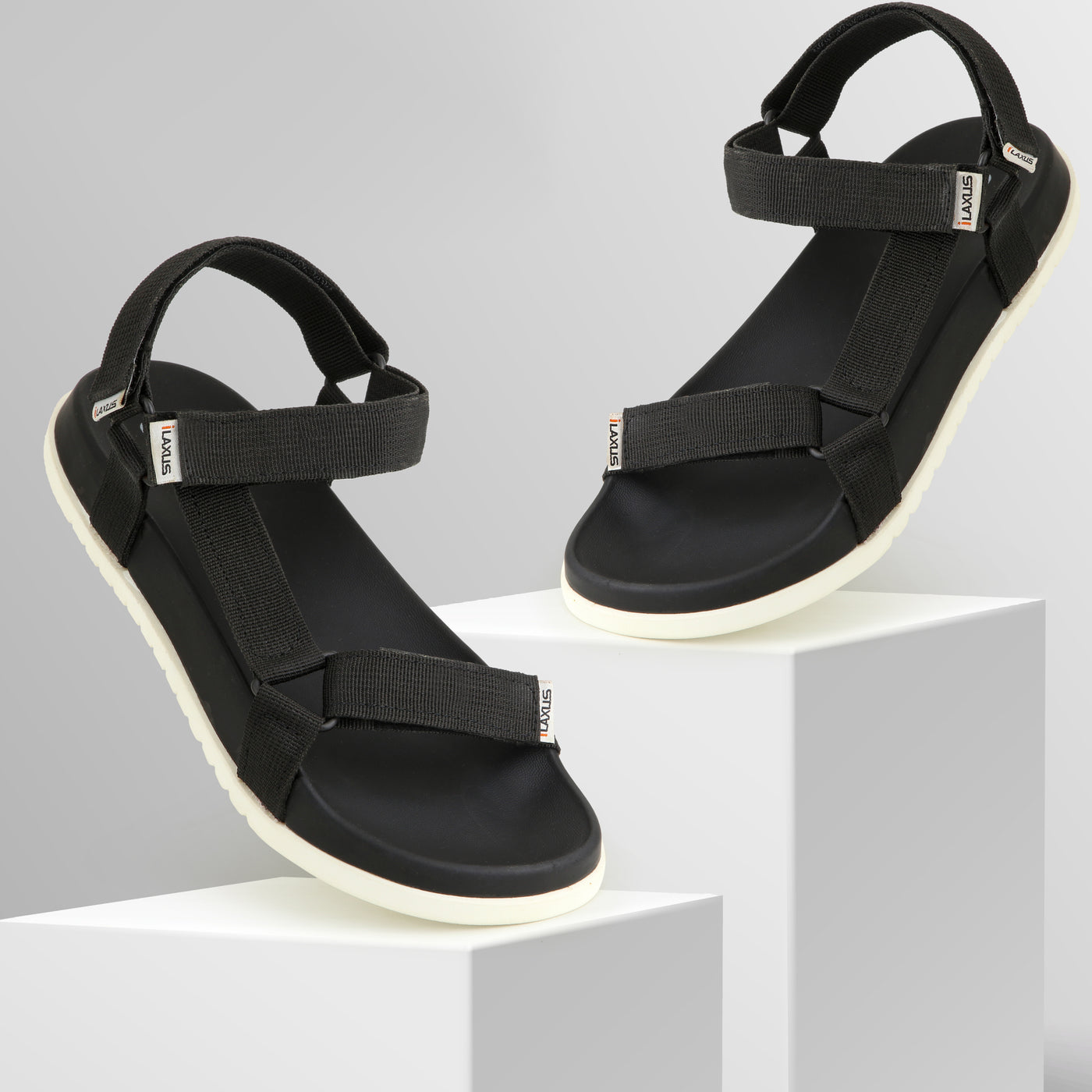 Laxus 700 Trek Comfort Sandal
