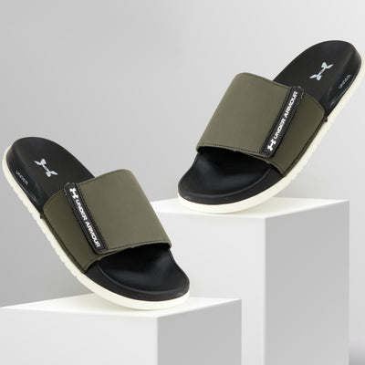 "Step into Comfort: UA Hyper Burst Slide – Lightweight, Stylish, and Durable!"