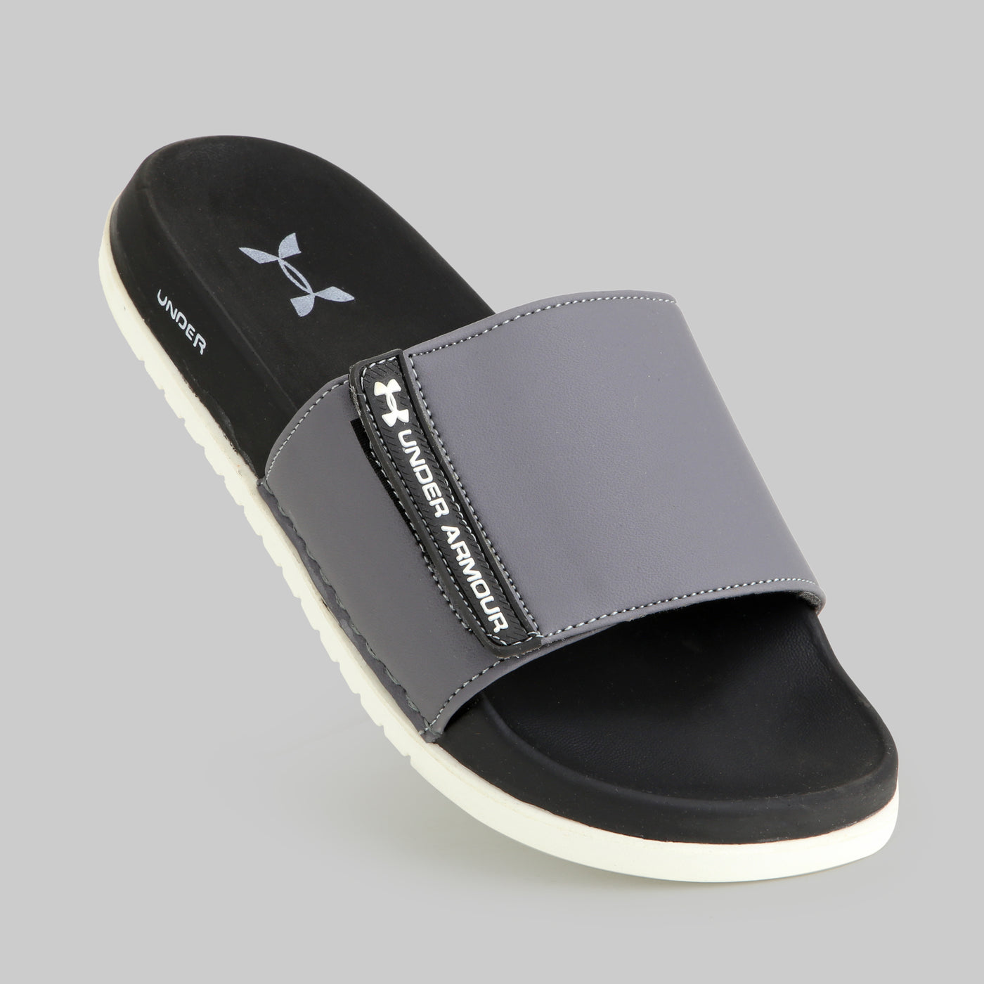 "Step into Comfort: UA Hyper Burst Slide – Lightweight, Stylish, and Durable!"