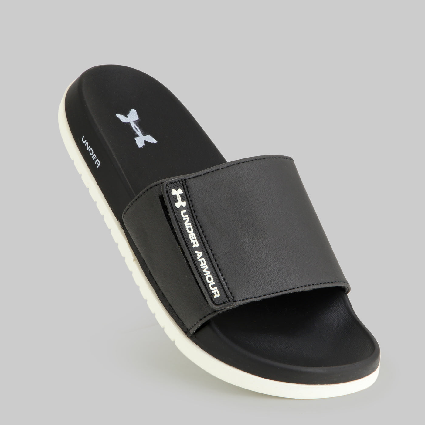 "Step into Comfort: UA Hyper Burst Slide – Lightweight, Stylish, and Durable!"