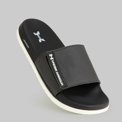 "Step into Comfort: UA Hyper Burst Slide – Lightweight, Stylish, and Durable!"