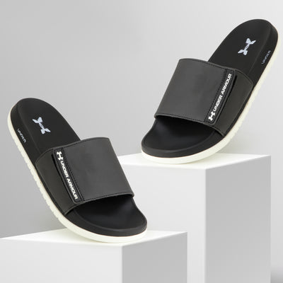 "Step into Comfort: UA Hyper Burst Slide – Lightweight, Stylish, and Durable!"