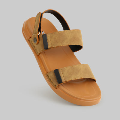 Laxus 700 Suede Touch Sandals