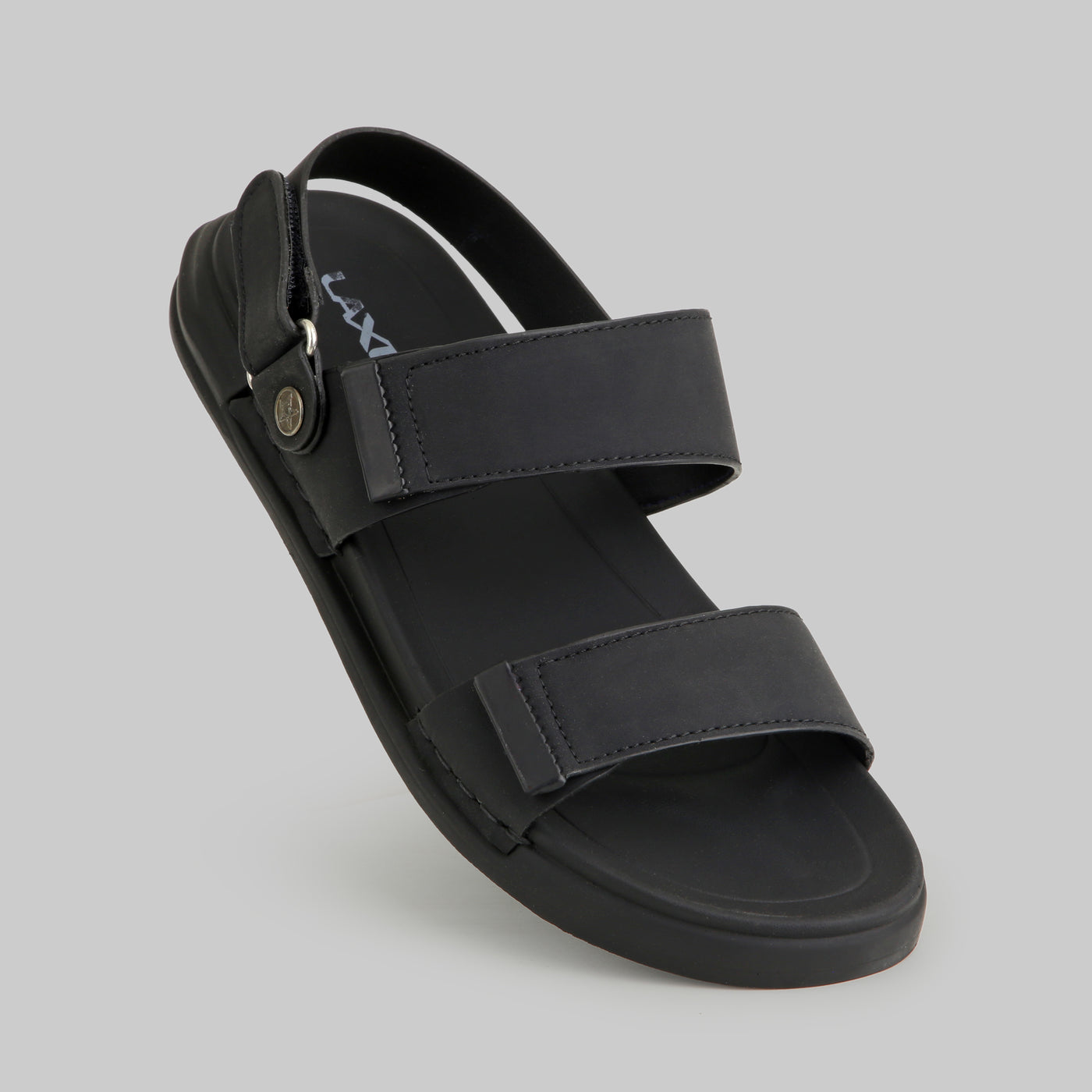 Laxus 700 Suede Touch Sandals