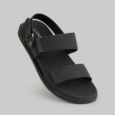 Laxus 700 Suede Touch Sandals