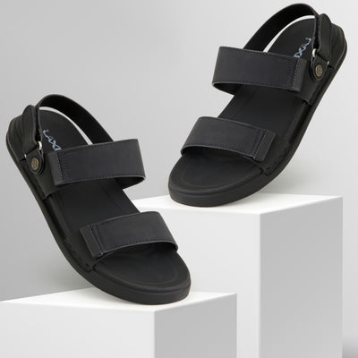 Laxus 700 Suede Touch Sandals