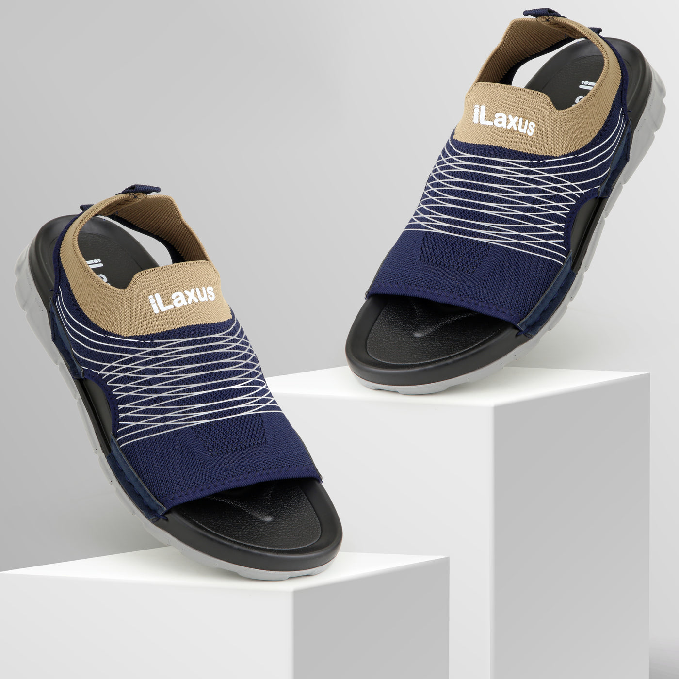 Laxus 700 Flex Knit Sandal