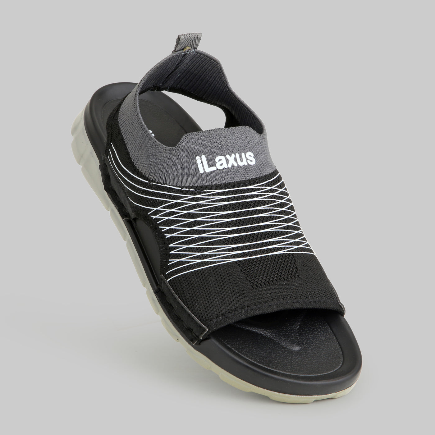 Laxus 700 Flex Knit Sandal