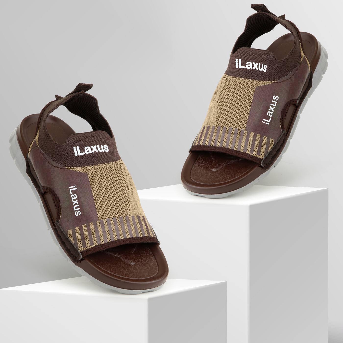 Laxus 700 Flex Knit Sandal