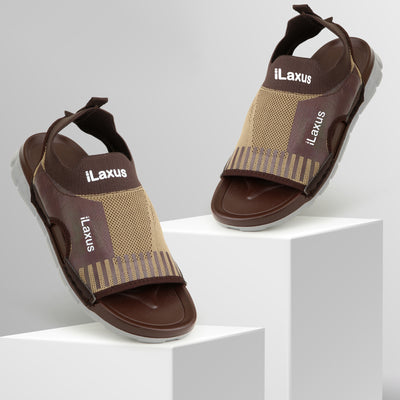 Laxus 700 Flex Knit Sandal