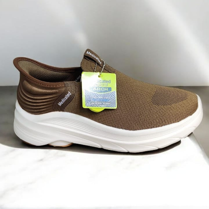 OrthoMax Cushion Runner, Soft Foam Comfort