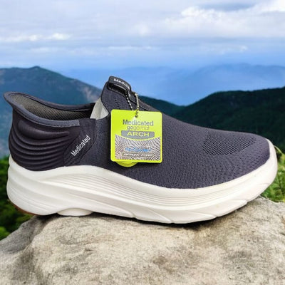 OrthoMax Cushion Runner, Soft Foam Comfort