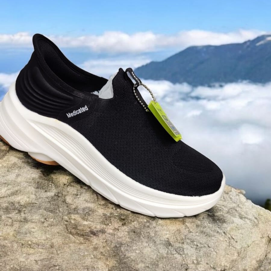 OrthoMax Cushion Runner, Soft Foam Comfort