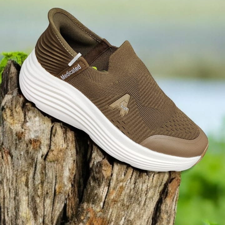CloudStep Comfort Shoes