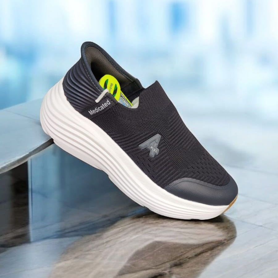 CloudStep Comfort Shoes