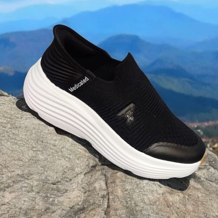 CloudStep Comfort Shoes