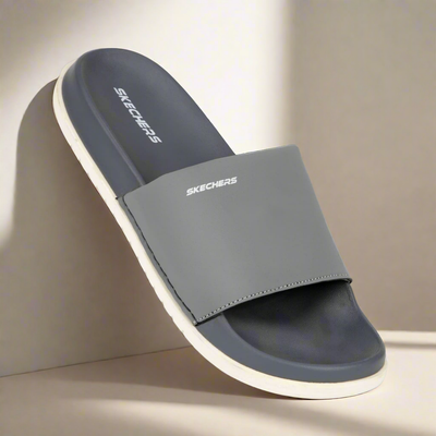 Sk Men's Slide Sandals – Comfortable and Stylish
