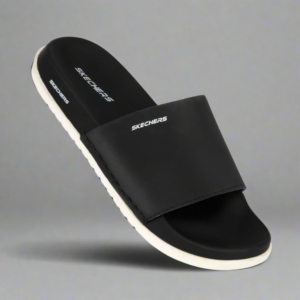 Sk Men's Slide Sandals – Comfortable and Stylish