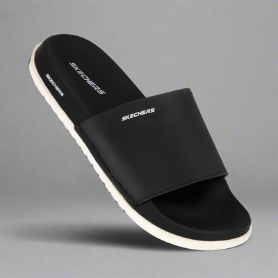Sk Men's Slide Sandals – Comfortable and Stylish