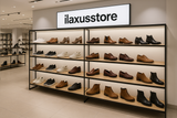 ilaxusstore for shoes