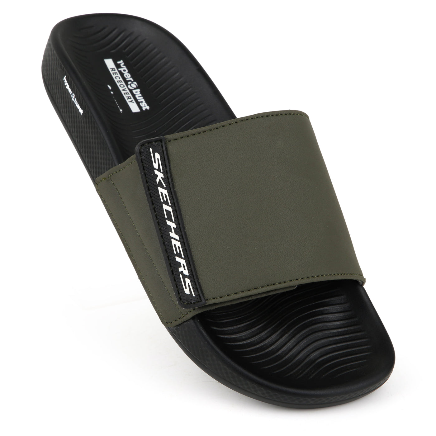 "Step into Comfort: Sk Hyper Burst Slide – Lightweight, Stylish, and Durable!"