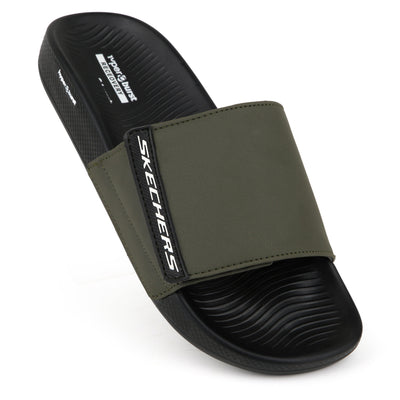 "Step into Comfort: Sk Hyper Burst Slide – Lightweight, Stylish, and Durable!"