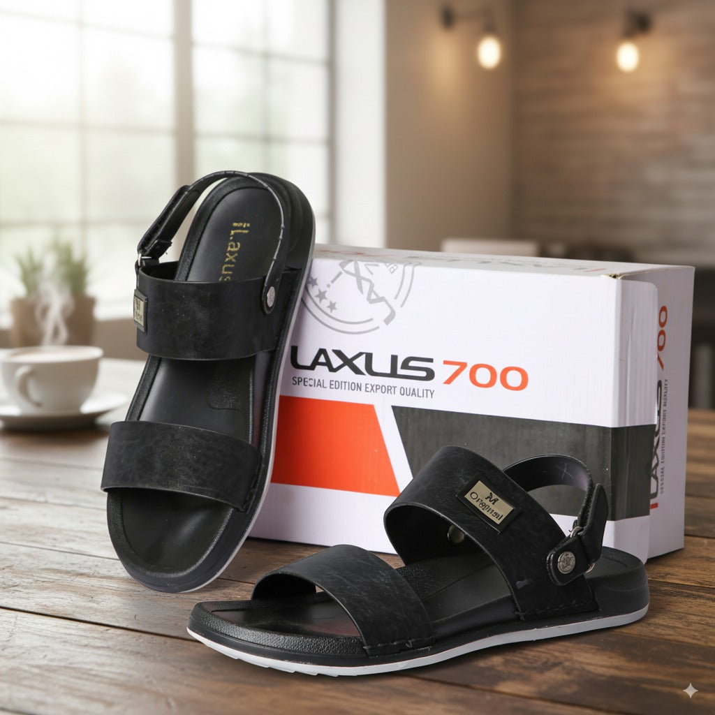 Laxus 700 Urban Edge Sandal